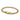 ELEGANT GOLD-PLATED CUBAN LINK BRACELET