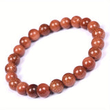 OPALITE BEAD BRACELET