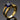 ROYAL SAPPHIRE GOLD RING
