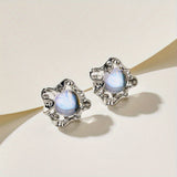 OPALITE FLOW PETITE STUDS