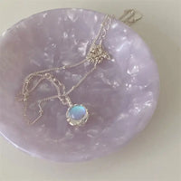 OPALITE PETITE PENDANT