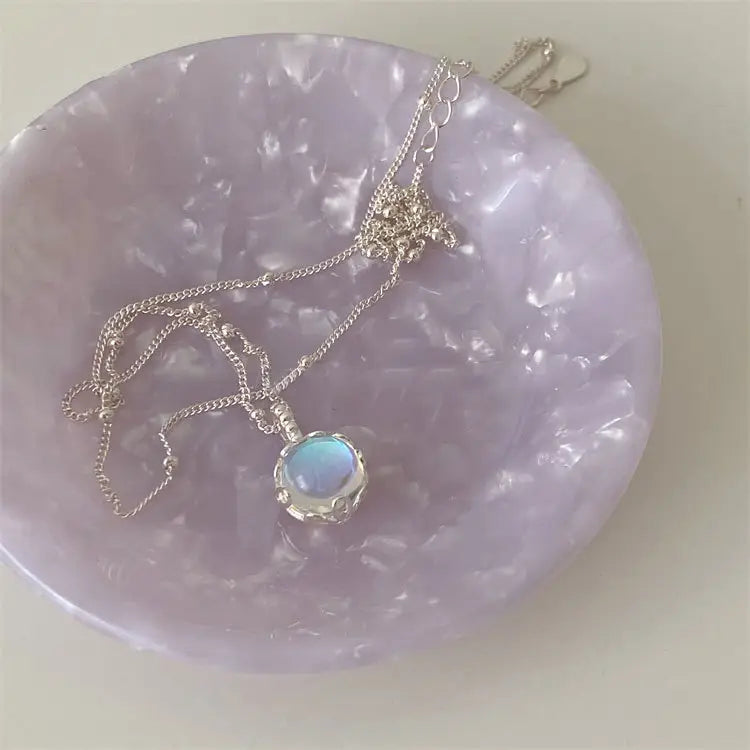 OPALITE PETITE PENDANT
