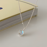 OPALITE PETITE PENDANT